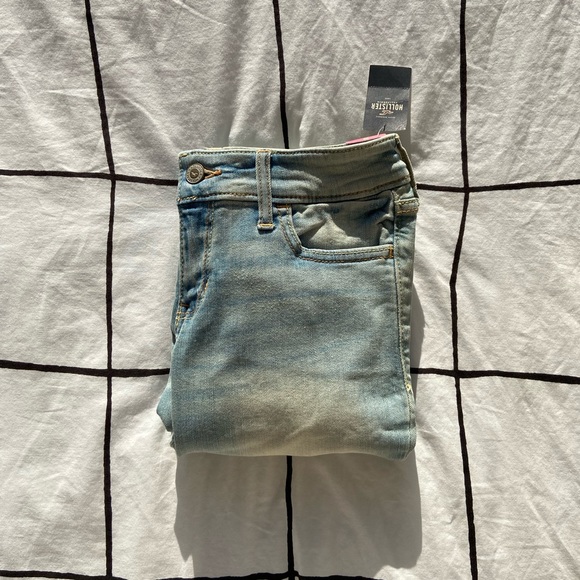 Hollister Denim - Hollister Super Skinny Jean